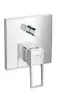 Hansgrohe-HG-Wannenmischer-Unterputz-Metropol-Fertigset-Buegelgriff-chrom-74545000 gallery number 1